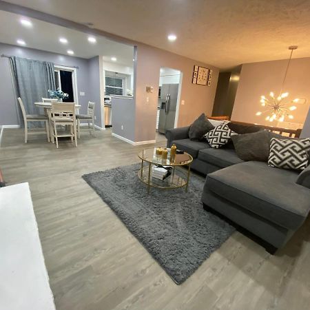 The Tranquility Apartment Tobyhanna Exterior foto