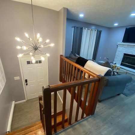 The Tranquility Apartment Tobyhanna Exterior foto