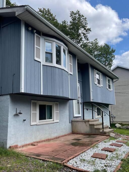 The Tranquility Apartment Tobyhanna Exterior foto