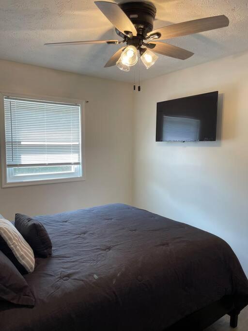 The Tranquility Apartment Tobyhanna Exterior foto